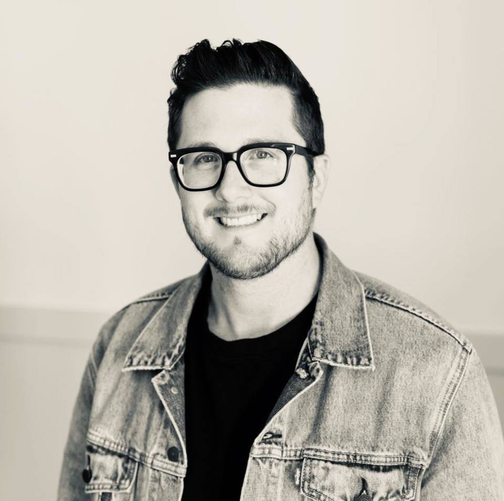 Meet your Posher, Garrett